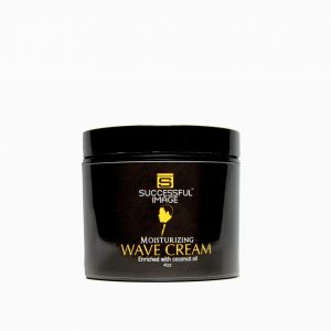 4oz Moisturizing Wave Cream- Best 360 Wave Cream